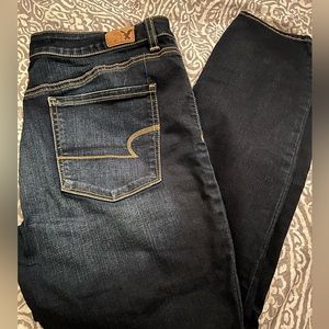 American Eagle Jegging  size 14 R